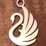 Srebrny Naszyjnik Łabędź – Symbol Elegancji i Gracji